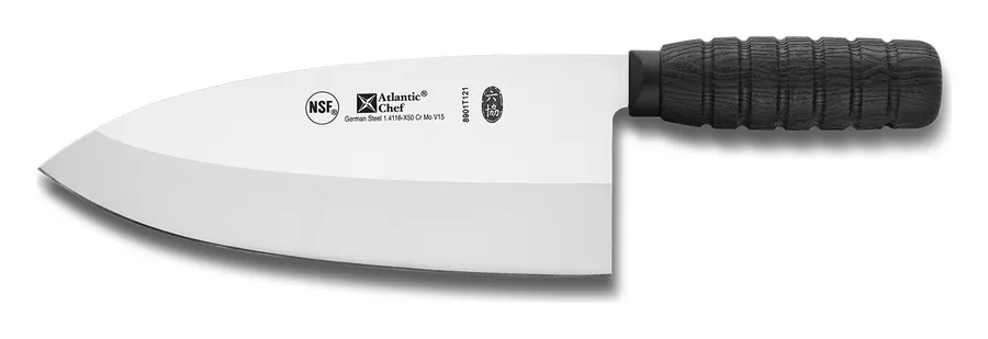 Atlantic Chef 8911T/8901T 肉品加工專用刀 魚刀 8901T121