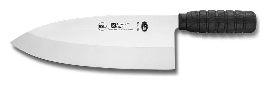 Atlantic Chef 8911T/8901T 肉品加工專用刀 魚刀 8901T124