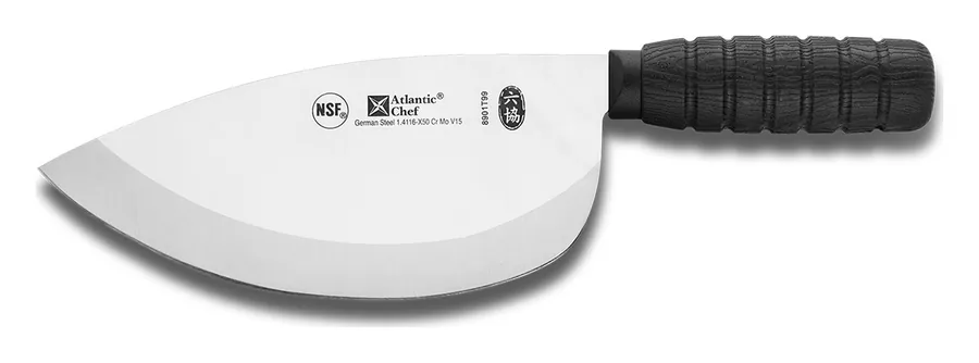 Atlantic Chef 8911T/8901T 肉品加工專用刀 豬肉刀 8901T99
