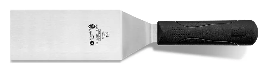 Atlantic Chef 9200T 煎鏟 平囗漢堡鏟 9200T07