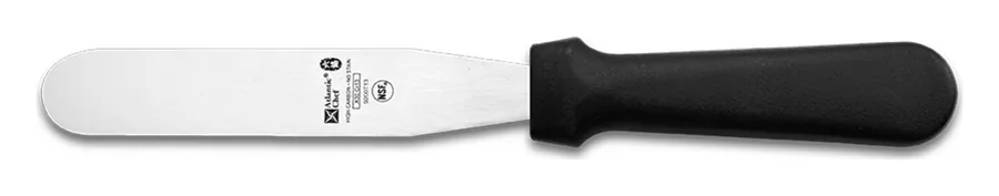 Atlantic Chef 烘焙工具 6"刮平刀 9200T13