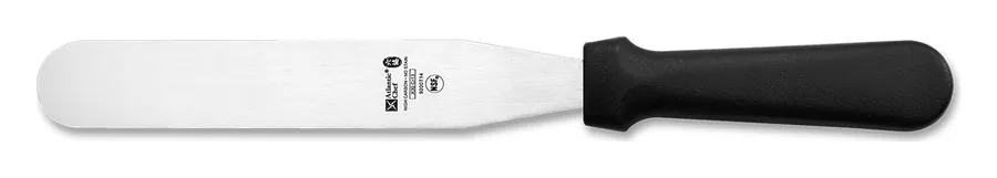 Atlantic Chef 烘焙工具 8"刮平刀 9200T14