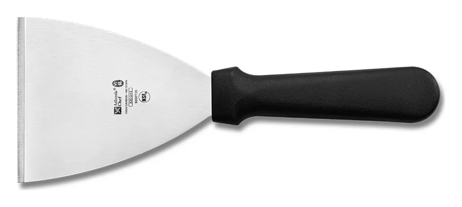 Atlantic Chef 烘焙工具 巧克力鏟 9200T35