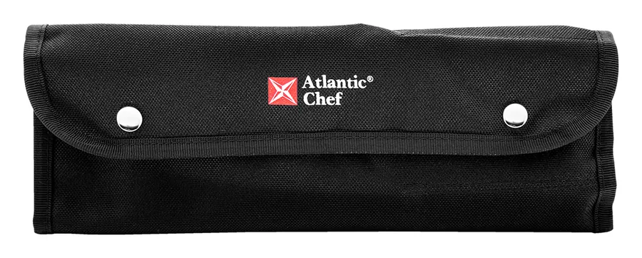 Atlantic Chef 刀袋與刀鞘 雕刻工具袋-7支組 BG0701