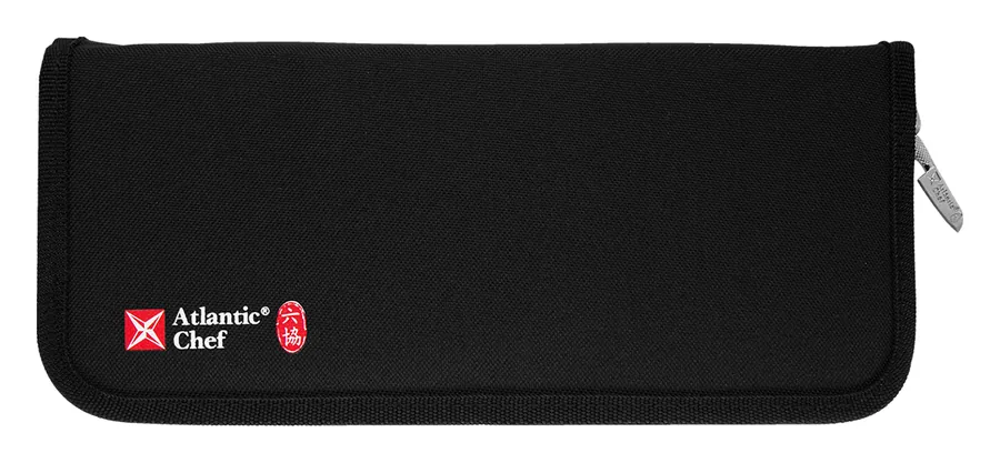 Atlantic Chef 刀袋與刀鞘 果雕工具袋-10支組 BG1001
