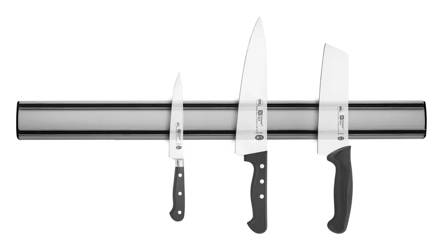 Atlantic Chef 磨刀・砧板・刀架 鋁製磁鐵刀架 MRA50045
