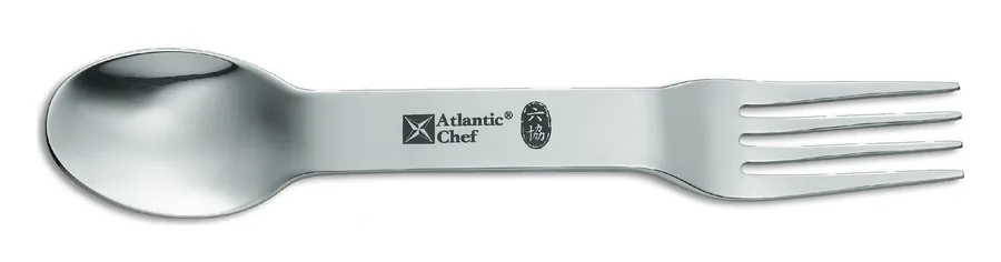 Atlantic Chef 9100G 雕飾工具 試吃叉匙 TSF001