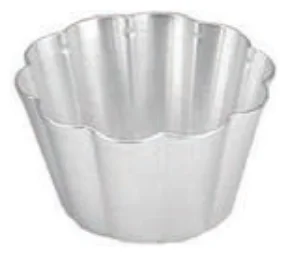 三能 SANNENG 小花蛋糕模 SN62915 SN62925 SN62935