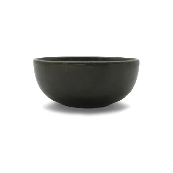 Royal Duke 墨石陶瓷 4.5吋品碗